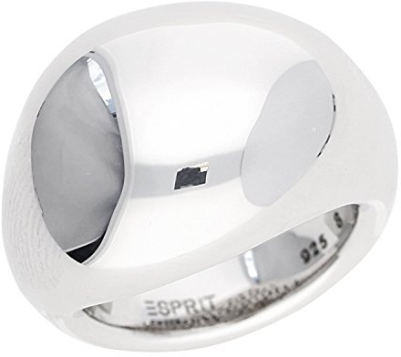 Esprit Damen-Ring 925 Sterling Silber Nyxia