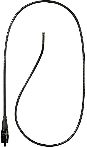 VOLTCRAFT BS-5.5 Endoscope Probe Diameter 5.5 mm 1 m Waterproof Swivel Function LED Lighting