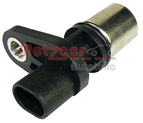 Metzger 0902109 Impulsgeber, Kurbelwelle | Kompatibel mit: FIAT CROMA, OPEL ASTRA G Cabriolet, ASTRA G Caravan, ASTRA G CC, ASTRA G Coupe, ASTRA G Stufenheck, SIGNUM CC