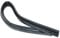 Beko 1882470100 Belling Diplomat Flavel Leisure Proline Dishwasher Lower Door Seal