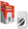 Pest-Stop Indoor Pest Repeller - Large House - Maximum strength Ultrasonic Waves Target Rodents or Insect Pests - Targets Rats, Mice, Spiders, Cockroaches and Ants - Covers 4,000q. ft. Area