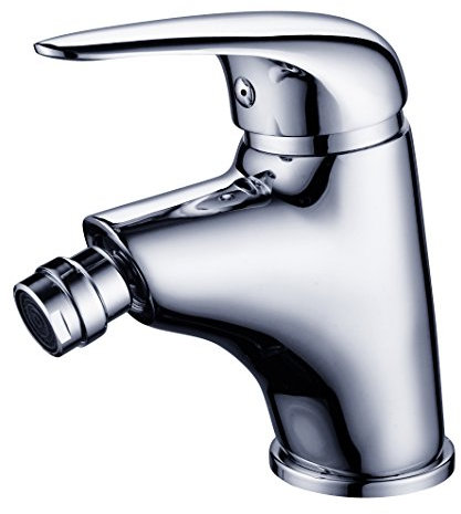 Grifo de bidet modelo Cerezo