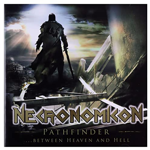 PATHFINDERBETWEEN HEAVEN & HELL
