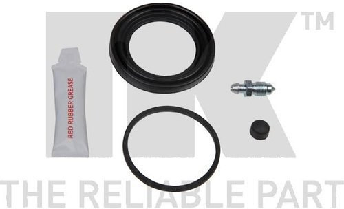 NK 8847032 Bremskraftverstärker