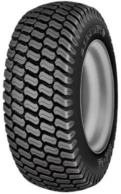 26x12.00-12 8 PR TL LG-306 BKT Pneu de tondeuse