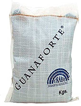 Dünger / Guano von Meeresvögeln Trabe Guanoforte® (2Kg)