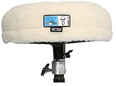 Protection Racket Fleece Seat Cover 12