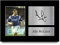 HWC Trading Ally Mccoist A4 Senza Cornice Firmato Regalo Visualizzazione Delle Foto Print Immagine Autografo Stampato Per Rangers Tifosi Di Calcio