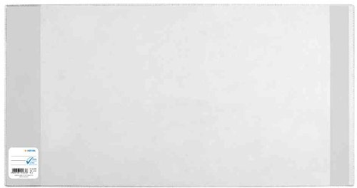 HERMA GMBH Buchschoner Basic Herma 280x540mm, neutral