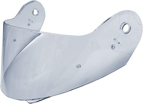 Rocc 410 Pinlock Visier (Clear)