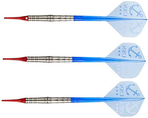 Trinidad darts medel hikaru kakizaki 19 5 g 90 %.