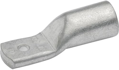 Klauke 8SG8MS Pipe Cable Lug 180° M8 95 mm² Pack of 1