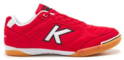 KELME Zapatillas De Fútbol Sala Precision Rojo Talla 40