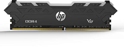 HP RAM V8 DDR4 3600MHZ 8GB RGB MIT LED 7EH92AAABB