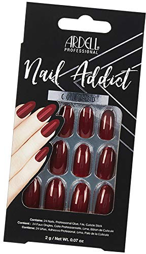 Nail Addict Sip Of Wine 1 U