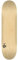 Mini-Logo Chevron Detonator Deck Natural, 8.25x31.95