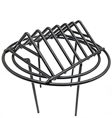 Griglia per canna fumaria rotonda Ø 200 mm