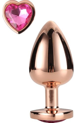 Tonga SEXUAL_WELLNESS Gold One Size