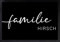 Personalisierte Fußmatte für Familie und Paare | Heimathafen | Herzdesign (Familie #5)
