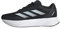 adidas Duramo Sl Running Shoes, Zapatillas para correr Hombre, Core Black Cloud White Carbon, 40 2/3 EU