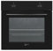 Forno A Incasso Atlantic ATBO.30N4T Statico Capacità 72 LT Profondità 57,5 CM Colore Nero