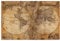 Vintage Alte Weltkarte Druck 1000 Teile Puzzle Premium Holzpuzzle Geschenke Für Erwachsene Familie Hochzeit Abschluss Geschenk Vertikale Version