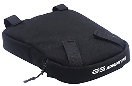 Lerpwige Hecktaschen wasserdichte Rücksitztasche Motorradtaschen Rücksitze R1200GS R1250GS