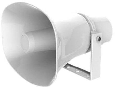 Fanvil A233 Altoparlante a Tromba SIP, 20W PoE, Sistema di Diffusione Audio IP