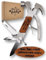 Multitool für Papa – Papa Geschenk mit Gravur – Hochwertiges Edelstahl Werkzeug mit Hammer, Messer, Schraubendreher & mehr – Perfekt für Heimwerker, Camping & Outdoor Abenteuer (geschenke für männer)