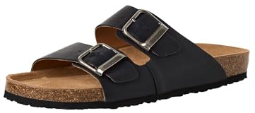 Tamaris Herren Bio/House Slipper Leder