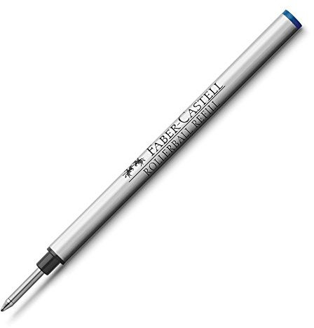 Graf von Faber-Castell Rollerball Refill - Blue