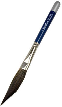 Harder & Steenbeck Pinceau pour tracteur d'épée SQI Taille 2 170022