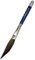 Harder & Steenbeck Pinceau pour tracteur d'épée SQI Taille 2 170022