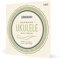 Cuerdas para ukelele soprano D'Addario, Nyltech, EJ88S, juego de 4 cuerdas, paquete de 1