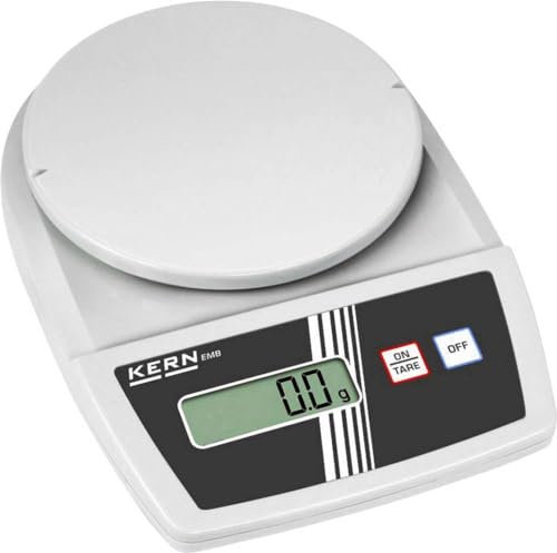 KERN und Sohn Schulwaage, 1 Stück, EMB 3000-1