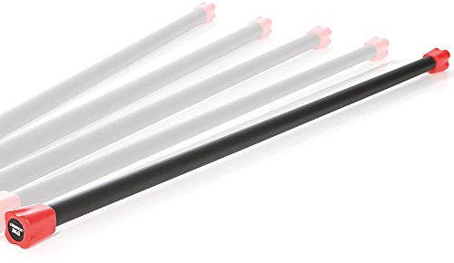 Gymstick Aerobic Bar Gewichtsstab 3kg