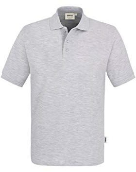 HAKRO Herren Poloshirt Classic Polohemd