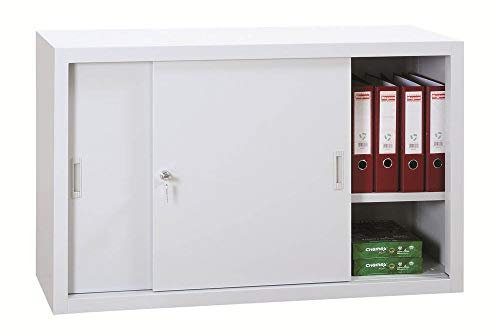 Gürkan 100268 Schiebetürschr.75x160x45 lg/lg