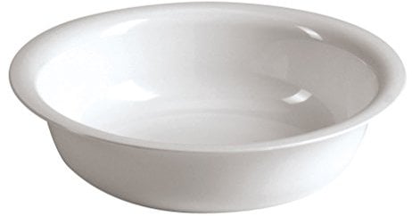 Cuenco de plástico de 32 cm. stefanplast
