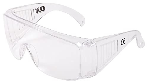 OX Visitor Safety Spectacles