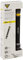 Topeak Unisex-Adult Ninja P Fahrradpumpe (Mini), Black, One Size