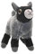 Wild Republic Cuddlekins Mini Ziege, Stofftier, Baby-Geschenk für Mädchen und Jungen, Kinder Plüschtier, Kuscheltier Für Babys, Spielzeug aus Recyclingmaterial, 20 cm, 8
