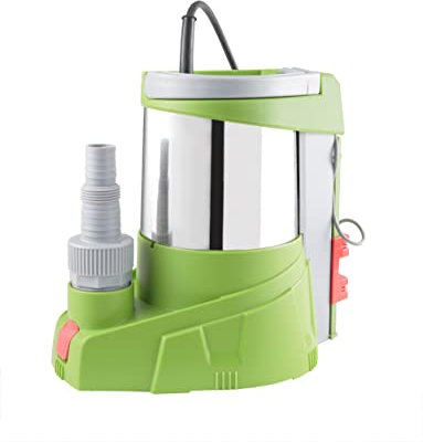 Pompe de relevage WESENS