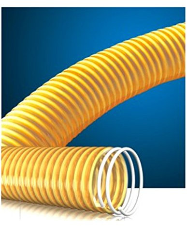 JARDIN202 - Manguera de Aspiracion Arin Liquid | Corte a medida por metros lineales | 50mm -