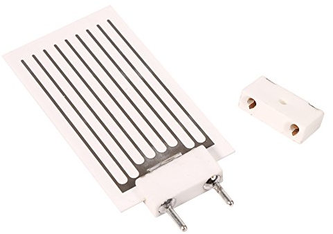 5 Pcs Placas de Ozono 3.5G / H con Base Para Purificadores de Aire Piezas de Repuesto de Aire Fresco