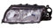 Scheinwerfer / Hauptscheinwerfer links / Fahrerseite, elektrisch, H7/H7 für Volvo S80 2005 2741513