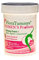 FloraTummys Women's Probiotic, Urinary + Digestive + Immune System Health, Cranberry Juice Powder, D. Mannose
