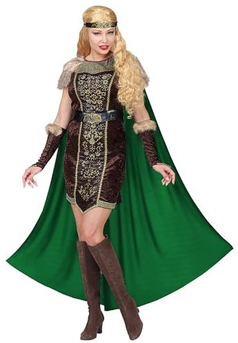 Widmann Adult Viking Costume