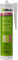 illbruck Acrilico LD705, 20% 310 ml, bianco