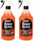 CarPlan Demon Machine, Pre-wash Dirt Shifter, 1 Litre (Pack of 2)